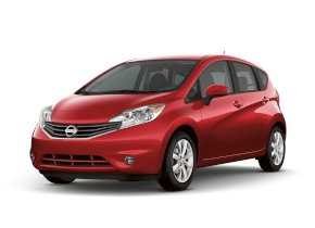 Avis compact car hire canada